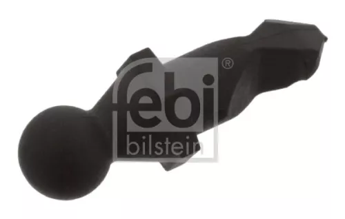 FEBI BILSTEIN 20x Fastening Element, engine cover (44992)