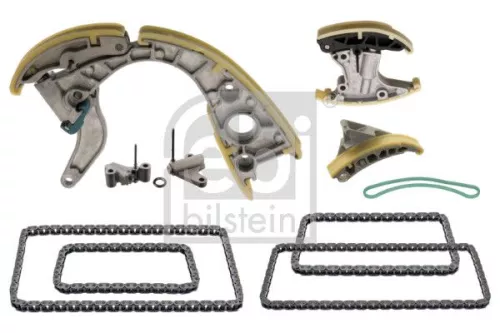 FEBI BILSTEIN 1x Timing Chain Kit (45003)