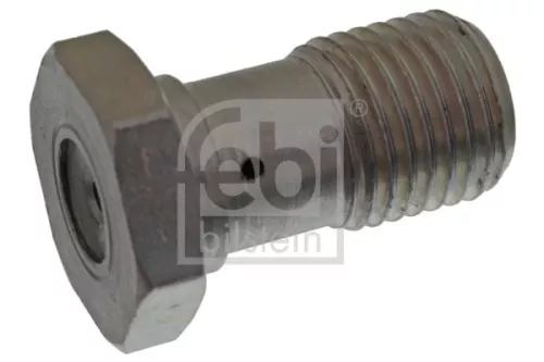 FEBI BILSTEIN 1x Oil Pressure Valve (45012)