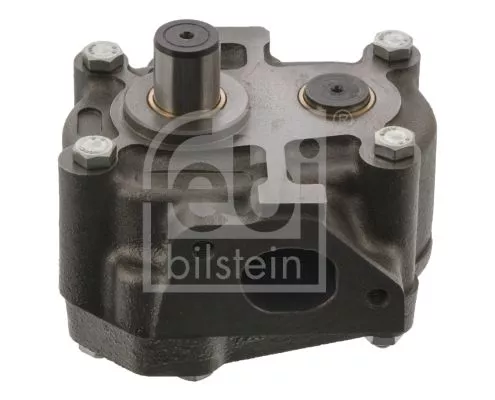 1x Oil Pump