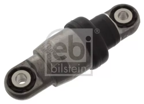 FEBI BILSTEIN 1x Vibration Damper, V-ribbed belt (45036)