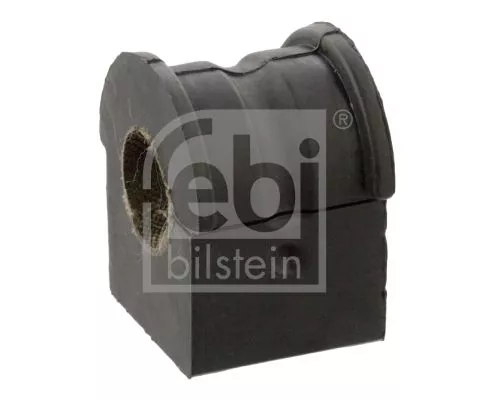 2x Mounting, stabiliser bar