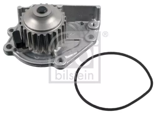 FEBI BILSTEIN 1x Water Pump, engine cooling (45054)