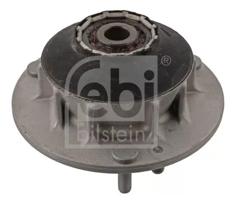 1x Repair Kit, suspension strut support mount