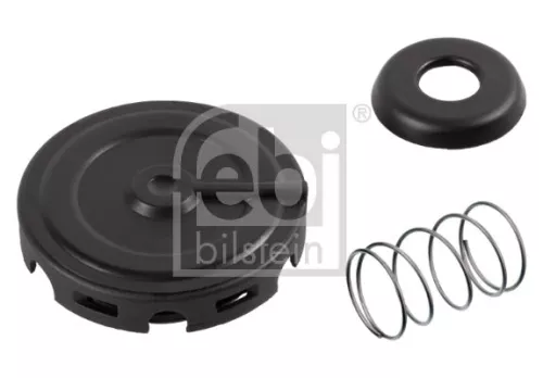 FEBI BILSTEIN 1x Valve, crankcase ventilation (45072)