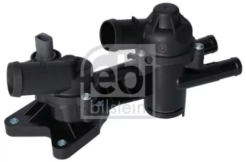 FEBI BILSTEIN 1x Thermostat, coolant (45080)