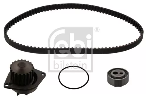 FEBI BILSTEIN 1x Water Pump & Timing Belt Kit (45107)