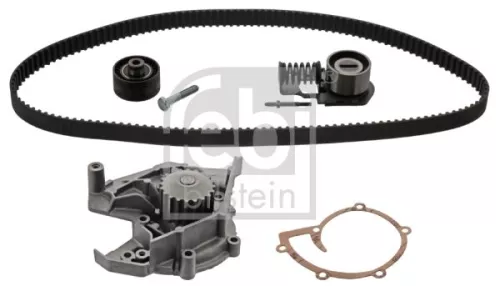 FEBI BILSTEIN 1x Water Pump & Timing Belt Kit (45110)