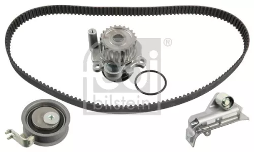 FEBI BILSTEIN 1x Water Pump & Timing Belt Kit (45122)