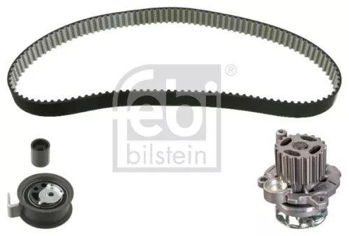 FEBI BILSTEIN 1x Water Pump & Timing Belt Kit (45125)