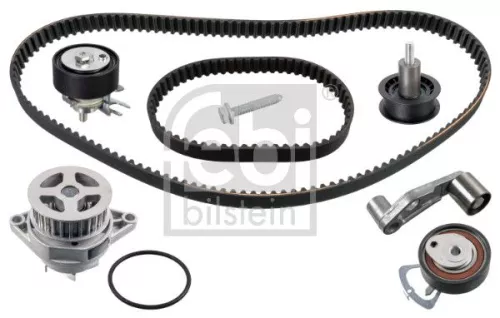 FEBI BILSTEIN 1x Water Pump & Timing Belt Kit (45131)