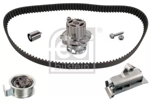 FEBI BILSTEIN 1x Water Pump & Timing Belt Kit (45132)