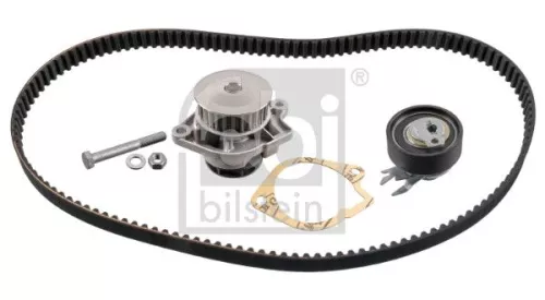FEBI BILSTEIN 1x Water Pump & Timing Belt Kit (45136)