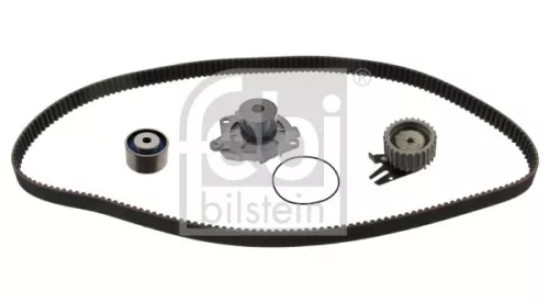 FEBI BILSTEIN 1x Water Pump & Timing Belt Kit (45143)