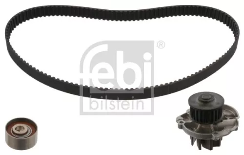 1x Water Pump & Timing Belt Kit