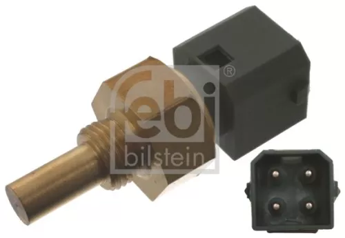1x Sensor, coolant temperature