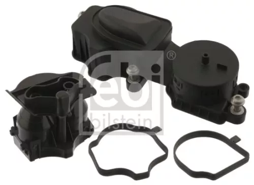 FEBI BILSTEIN 1x Filter, crankcase ventilation (45196)