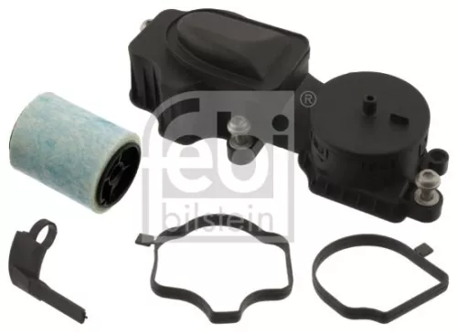 FEBI BILSTEIN 1x Valve, crankcase ventilation (45197)