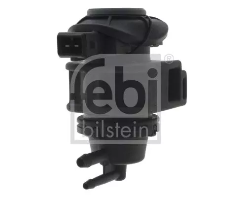 1x Pressure Converter