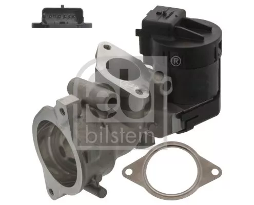 FEBI BILSTEIN 1x EGR Valve (45210)