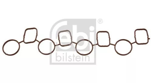 FEBI BILSTEIN 1x Gasket, intake manifold (45218)