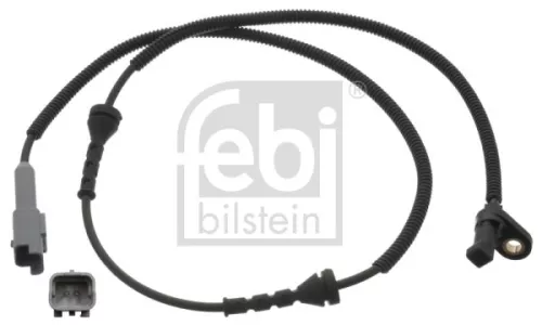 FEBI BILSTEIN 1x Sensor, wheel speed (45228)
