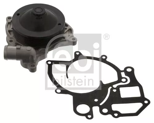 FEBI BILSTEIN 1x Water Pump, engine cooling (45251)