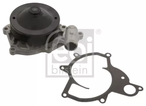 FEBI BILSTEIN 1x Water Pump, engine cooling (45252)