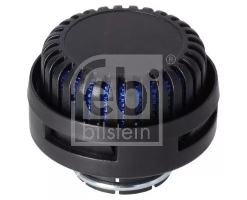 1x Silencer, compressed-air system
