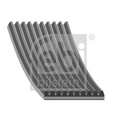 FEBI BILSTEIN 1x V-Ribbed Belt (45275)