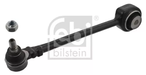 1x Control/Trailing Arm, wheel suspension