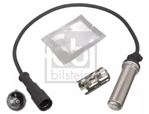 FEBI BILSTEIN 1x Sensor, wheel speed (45322)