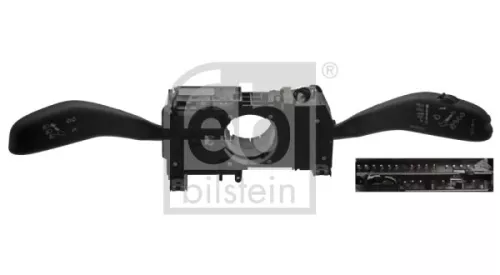 1x Steering Column Switch