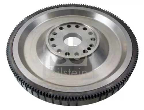 1x Flywheel