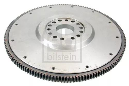 1x Flywheel