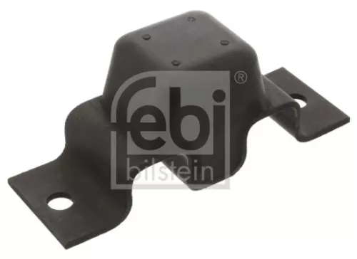 1x Rubber Buffer, suspension