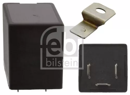 FEBI BILSTEIN 1x Flasher Unit (45368)