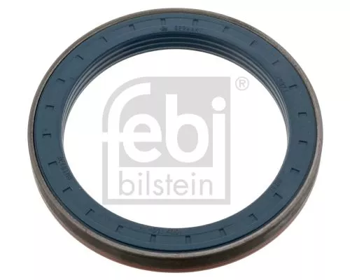 FEBI BILSTEIN 1x Shaft Seal, wheel hub (45371)