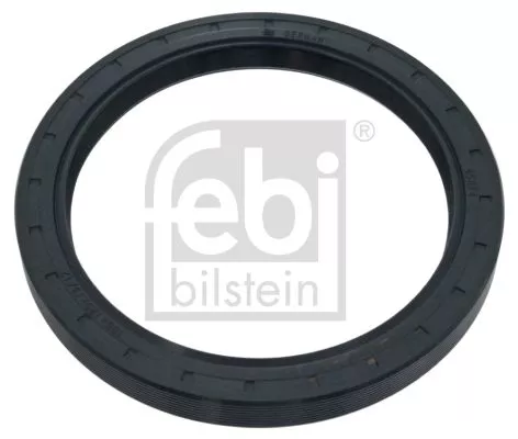 FEBI BILSTEIN 1x Shaft Seal, wheel hub (45374)