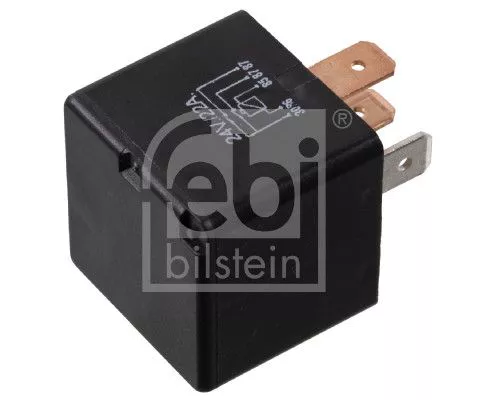 FEBI BILSTEIN 1x Multifunctional Relay (45401)