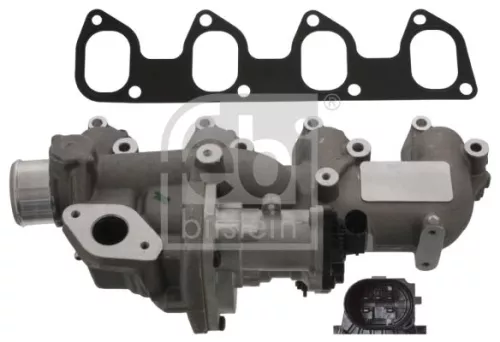FEBI BILSTEIN 1x EGR Valve (45421)