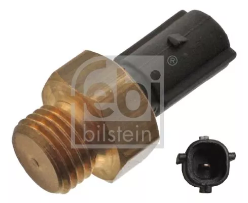 FEBI BILSTEIN 1x Sensor, coolant temperature (45440)
