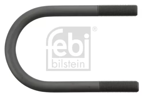 FEBI BILSTEIN 1x Spring Clamp (45454)