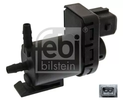 FEBI BILSTEIN 1x Pressure Converter, exhaust control (45460)