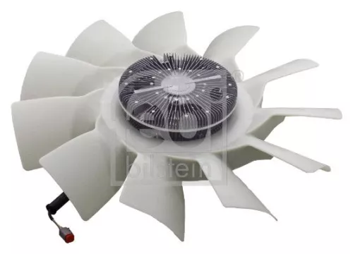 FEBI BILSTEIN 1x Fan, engine cooling (45474)