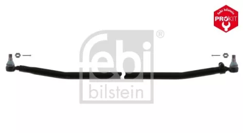 FEBI BILSTEIN 1x Tie Rod (45482)