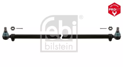 FEBI BILSTEIN 1x Tie Rod (45485)