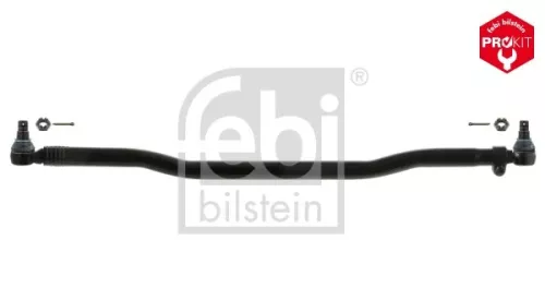FEBI BILSTEIN 1x Tie Rod (45486)