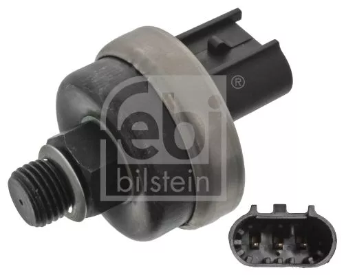 1x Sensor, oil pressure