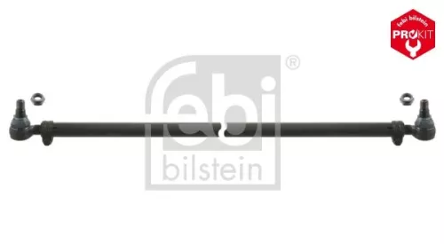 FEBI BILSTEIN 1x Tie Rod (45500)